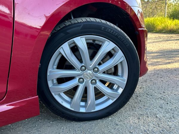 2013 SUZUKI SWIFT RS Carousel 9