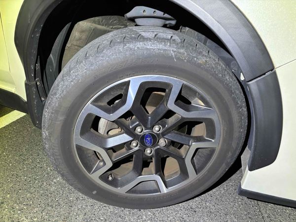 2016 SUBARU IMPREZZA XV 2.0I EYESIGHT Carousel 3