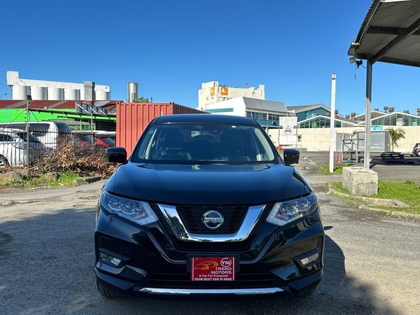 2020 NISSAN X-TRAIL 20XI 2WD Carousel 2