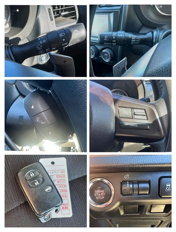 2013 SUBARU IMPREZZA SPORT Carousel 9