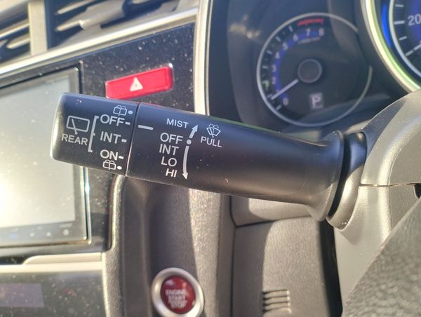 2015 HONDA FIT 13G F-PACKAGE Carousel 5
