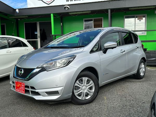2020 NISSAN NOTE HYBRID Carousel 3