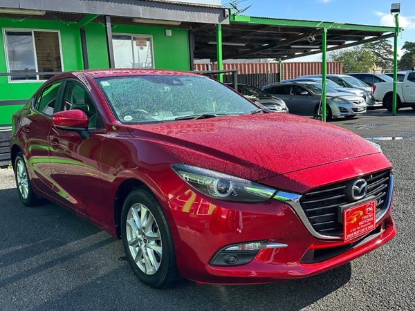 2018 MAZDA AXELA HYBRID S-L PACKAGE Carousel 3