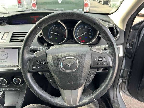 2012 MAZDA AXELA 20S SKYACTIVE Carousel 3