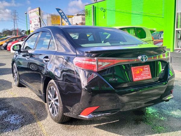 2015 TOYOTA SAI HYBRID Carousel 2