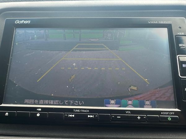 2017 HONDA VEZEL HV Z HSENSING Carousel 5