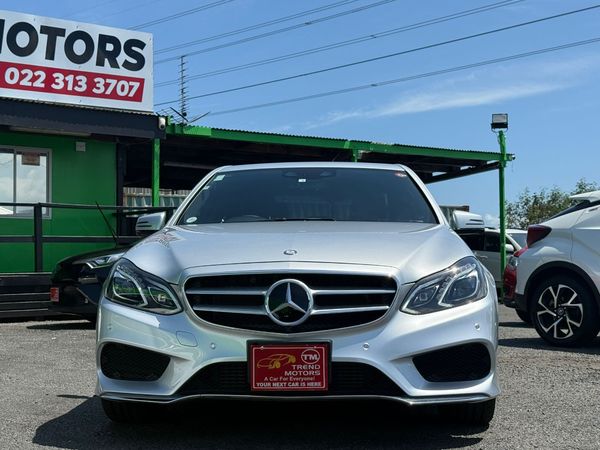 2015 MERCEDES BENZ E-350 Carousel 3
