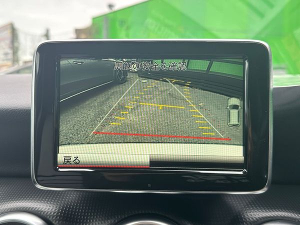 2014 MERCEDES BENZ A180 Carousel 7