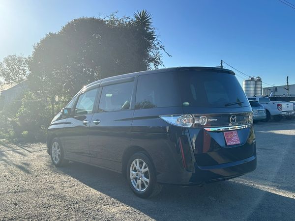 2014 MAZDA BIANTE 20C Carousel 4