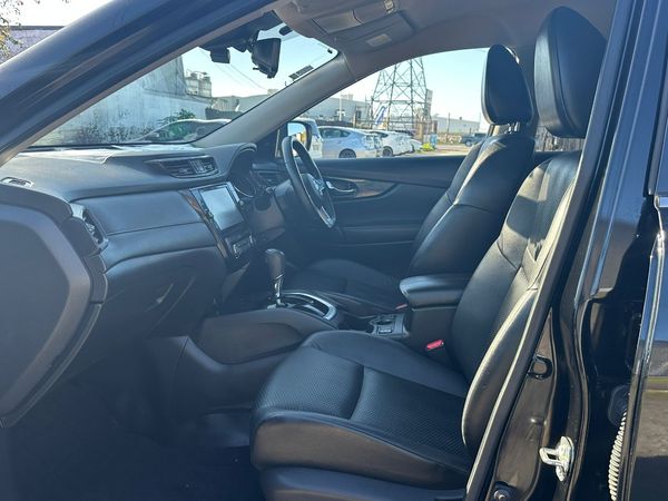 2020 NISSAN X-TRAIL 20XI 2WD Carousel 5