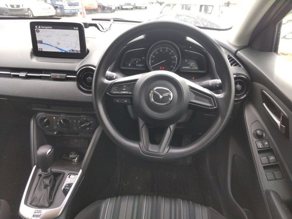 2020 MAZDA 2 15S Carousel 4