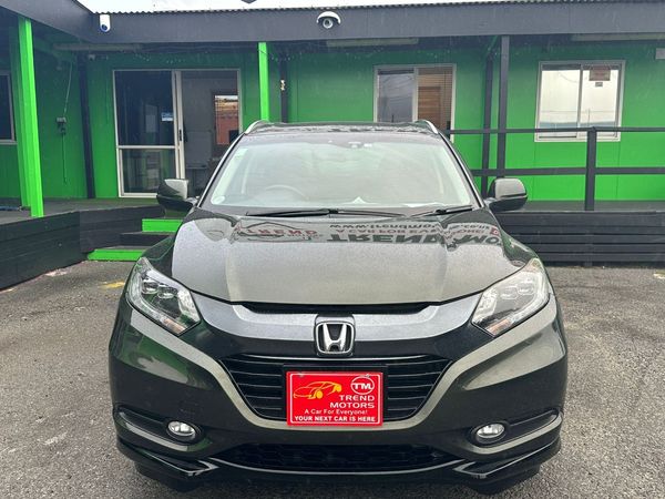 2014 HONDA VEZEL Z HYBRID Carousel 2