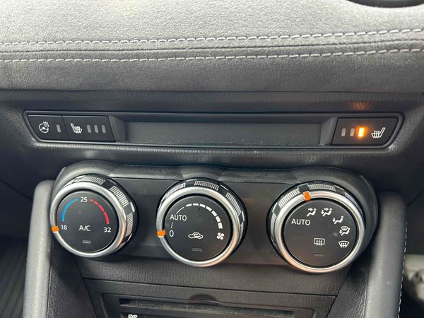 2018 MAZDA CX3 20S L PACKAGE Carousel 5