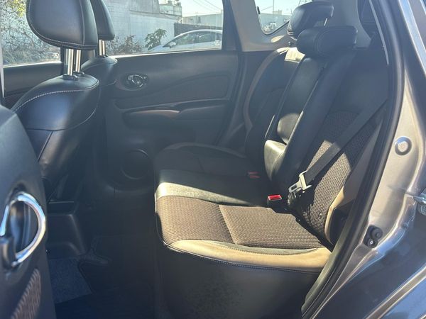 2020 NISSAN NOTE MEDALIST Carousel 6