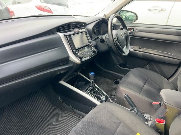 2017 COROLLA FIELDER HYBRID Carousel 2