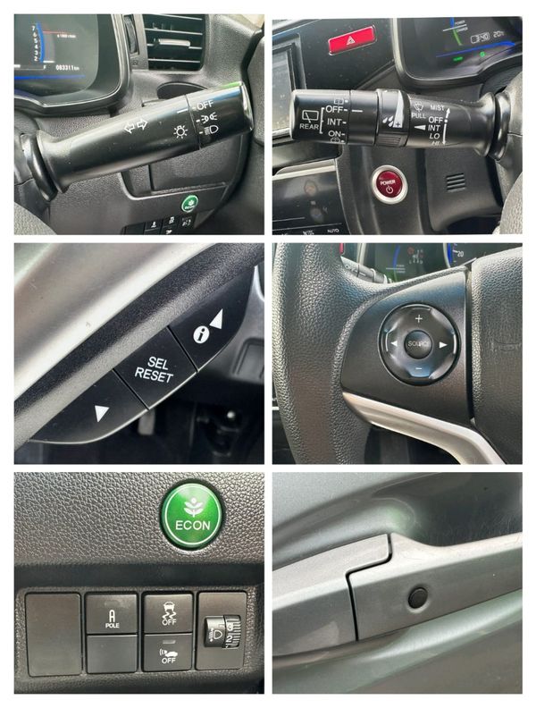 2014 HONDA FIT Carousel 8