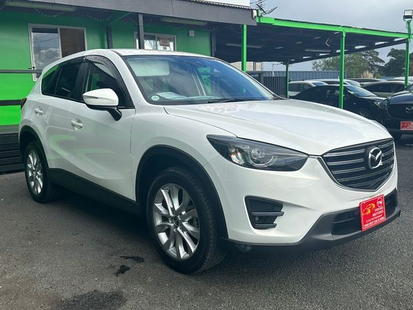 2015 MAZDA CX-5 Carousel 3
