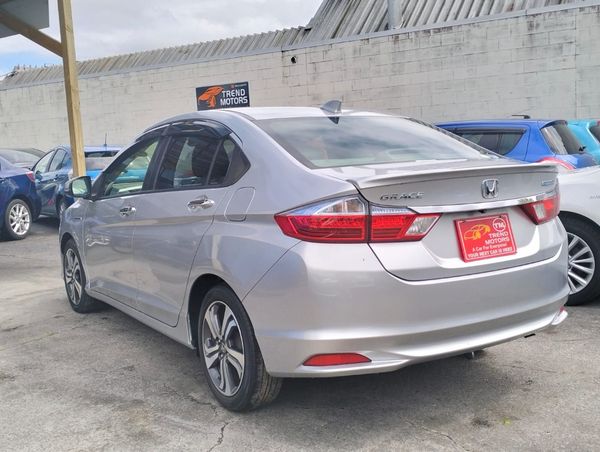 2015 HONDA GRACE EX Carousel 9