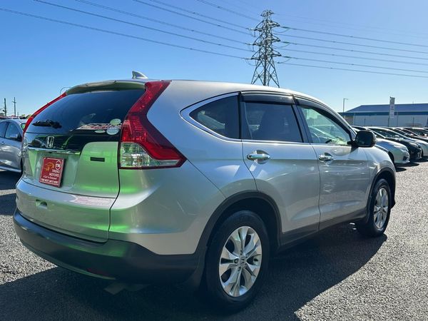 2012 HONDA CR-V 20G Carousel 1