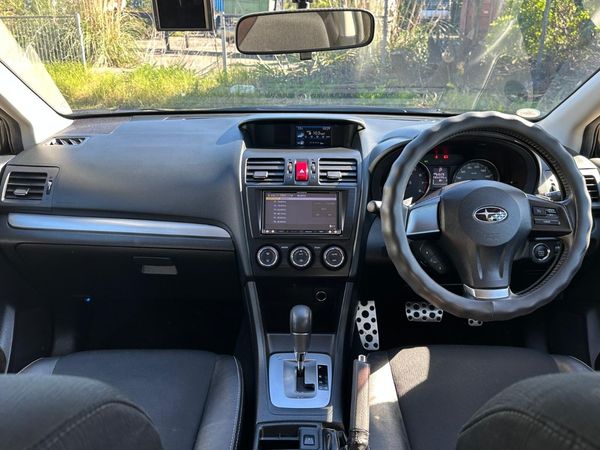 2013 SUBARU IMPREZZA SPORT Carousel 7