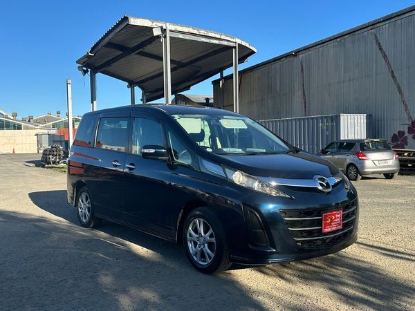 2014 MAZDA BIANTE 20C Carousel 3