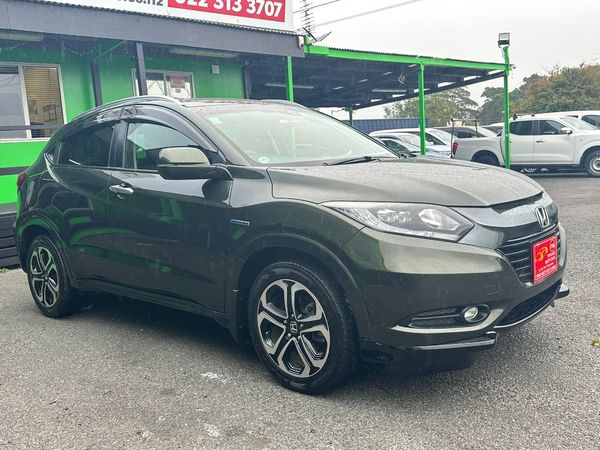2014 HONDA VEZEL Z HYBRID Carousel 3