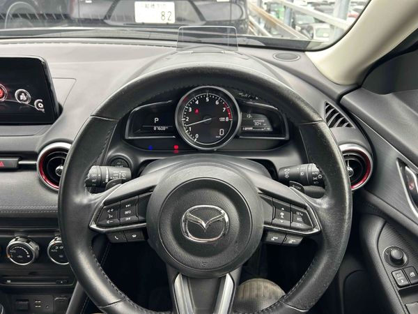 2018 MAZDA CX3 20S L PACKAGE Carousel 2