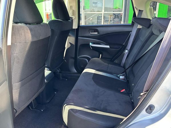 2012 HONDA CR-V 20G Carousel 7