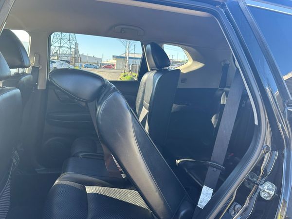 2020 NISSAN X-TRAIL 20XI 2WD Carousel 6
