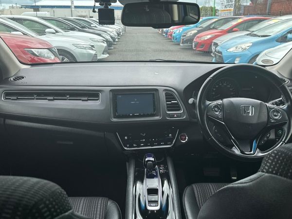 2016 HONDA VEZEL HYBRID Carousel 8