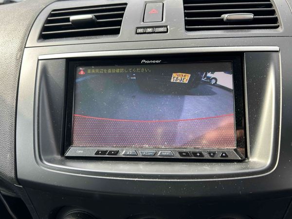 2012 MAZDA AXELA 20S SKYACTIVE Carousel 4