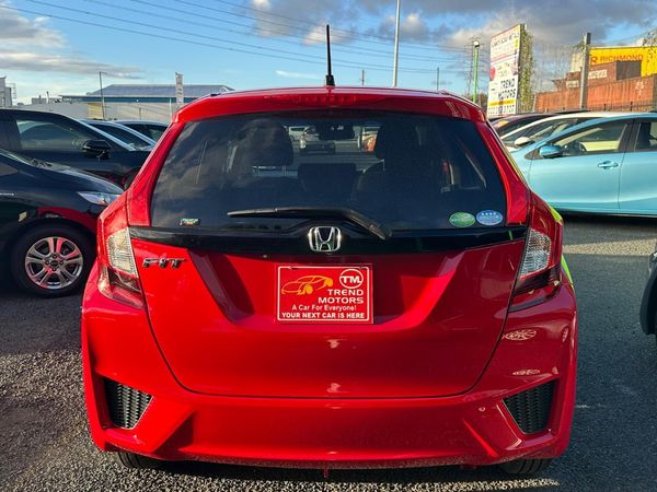 2014 HONDA FIT 13G PACKAGE Carousel 3