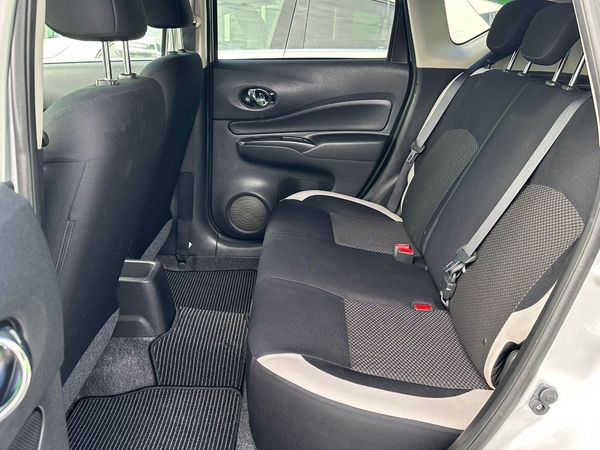 2020 NISSAN NOTE HYBRID Carousel 6