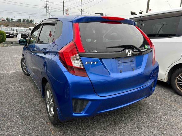 2014 HONDA FIT 13G*F PACKAGE Carousel 2