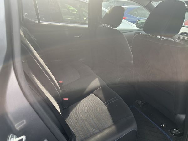 2019 NISSAN LEAF X 40KW Carousel 3