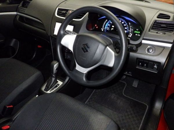 2015 SUZUKI SWIFT XG-DJE Carousel 2