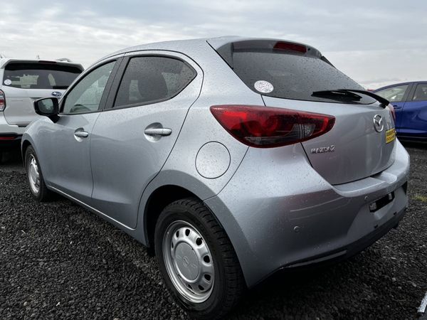 2020 MAZDA 2 15S Carousel 3