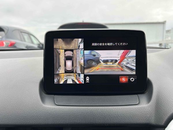 2018 MAZDA CX3 20S L PACKAGE Carousel 4