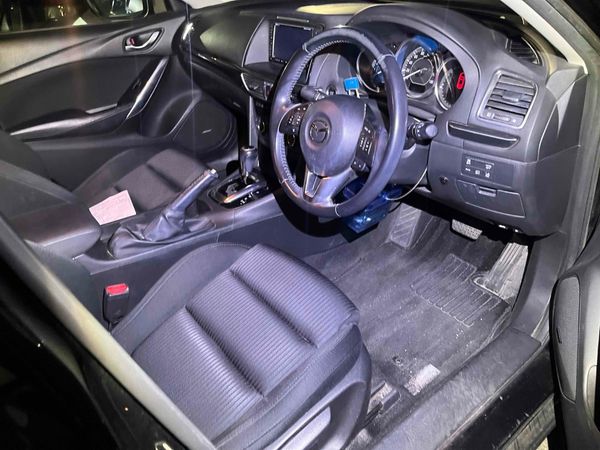 2014 MAZDA ATENZA 20S Carousel 1