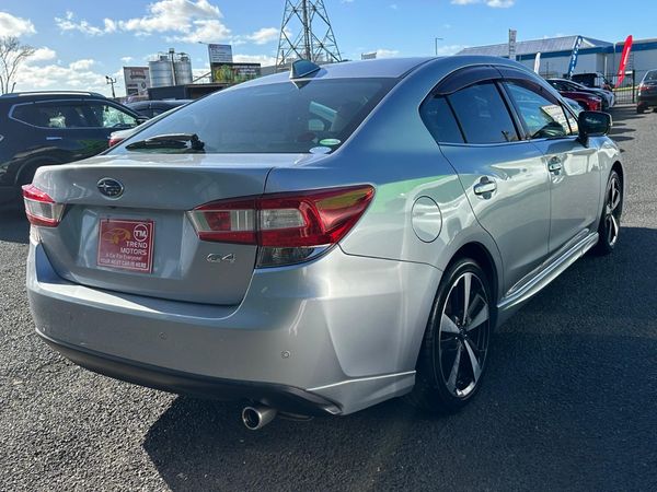 2017 SUBARU IMPREZZA G4 EYESIGHT Carousel 1