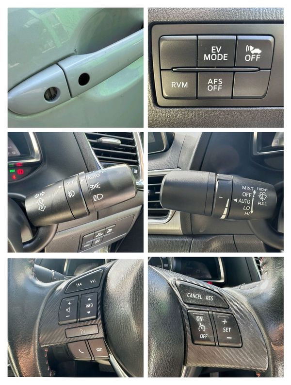 2014 MAZDA AXELA S PACKAGE Carousel 9