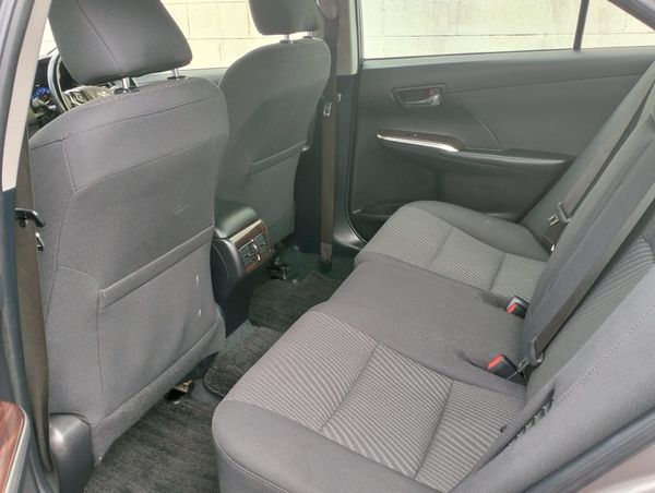 2015 TOYOTA CAMRY G PACKAGE Carousel 6