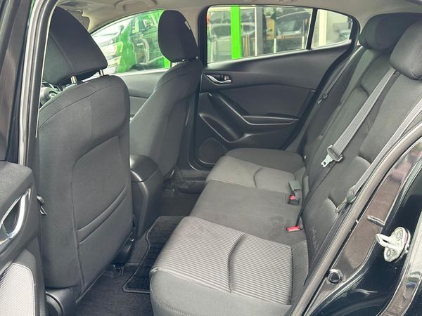 2015 MAZDA AXLEA SPORT 15S Carousel 7
