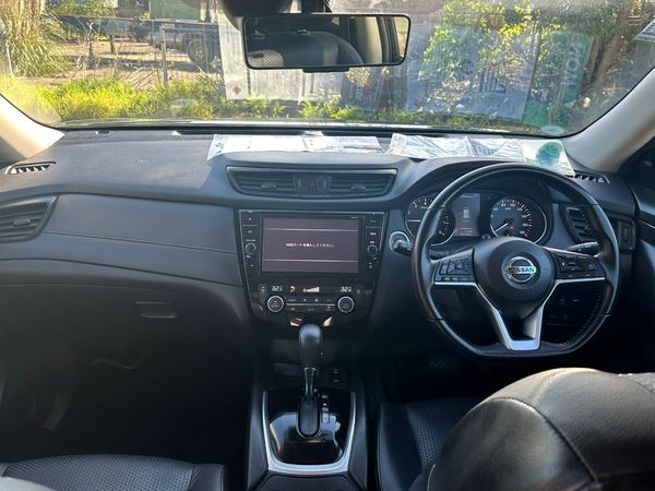 2020 NISSAN X-TRAIL 20XI 2WD Carousel 8