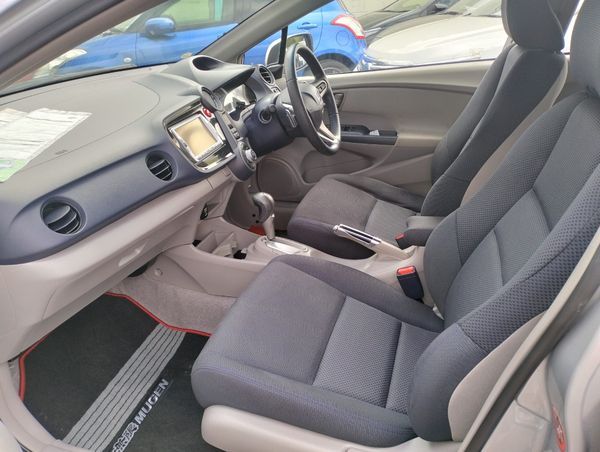 2010 HONDA INSIGHT Carousel 5