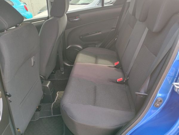 2015 SUZUKI SWIFT XG Carousel 7