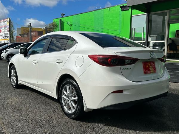 2014 MAZDA AXELA S PACKAGE Carousel 4