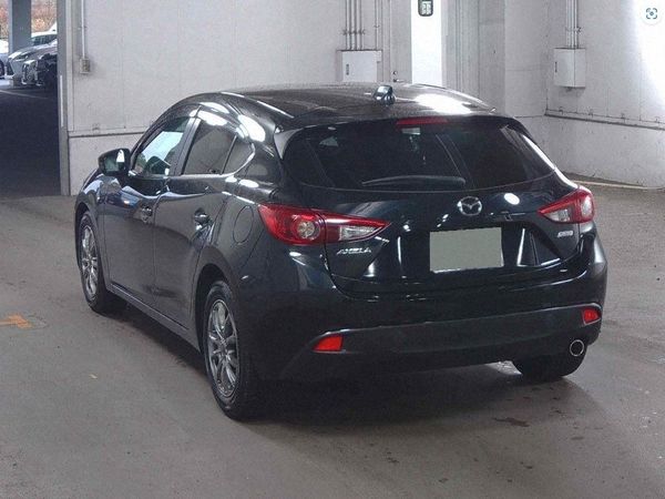 2014 MAZDA AXELA 15S SPORT Carousel 3