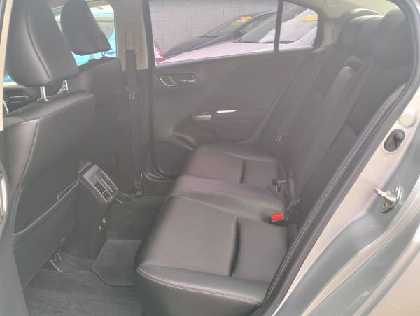 2015 HONDA GRACE EX Carousel 6