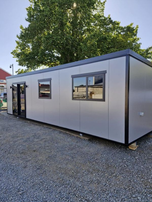 9x3 Portable Building